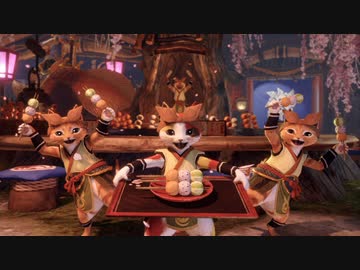 [ゆっくり実況]　もんら　その19