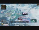 1日1戦でダイヤを目指すAPEX【16日目】