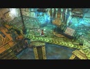 【Tree of Savior】白い羽毛と散歩するだけ。【寄り道２６】
