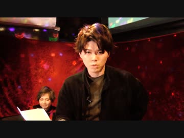 番組終了後ダミヘトーク ゲスト 新祐樹 第9回 林勇の勇やっちゃいなよ エンターテイメント 動画 ニコニコ動画