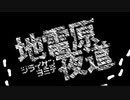 【人ｶコラボ】地／雷／原／夜／道【s.y.p】