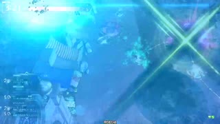 [wlw]スパイダー×スライサーはつよいのか？　3