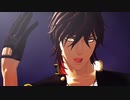 【MMD刀剣乱舞】大倶利伽羅で「うっせぇわ」【カメラ配布】