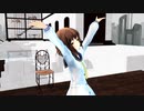 【MMD艦これ】雪風で「メルティランドナイトメア」