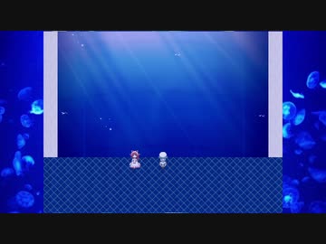 【アクアリウムは踊らない】水族館好きはビアンカ水族館を楽しめるか！？(2)【ホラゲ実況】