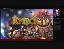 ⌘プレイアーカイブ⌘ KNACK その1