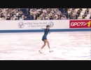 Anna Shcherbakova Team Trophy SP