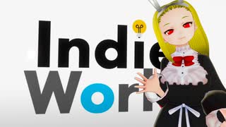 【実況反応】Indie World 2021.4.15を実況してみた。