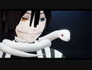 【鬼滅のMMD】伊黒小芭内で回生