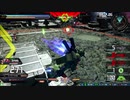 守ることを捨てた人のexvs2xb試合動画　Part.14