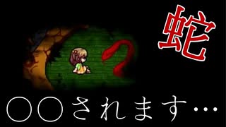 ロリと巡る恐怖の遊園地〈ナイトメアランド#１〉