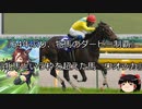 【競馬】ゆっくりさんと未来に語り継ぎたい名馬たち その013【ゆっくり朗読】