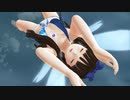【東方MMD】水着姿のスターサファイア様でベノム