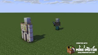 人気の アニメ Minecraft 動画 417本 ニコニコ動画
