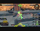 守ることを捨てた人のexvs2xb試合動画　Part.17