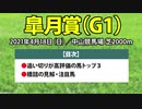 【皐月賞2021予想】追い切り好調馬と馬券に組み込みたい「本命」と「穴馬」を公開！！