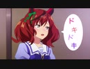 大物Youtuberがうまぴょい伝説と合いの手コラボwww
