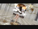 【東方MMD】スフィーお嬢様でマオ