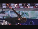 Roman Sadovsky Team Trophy SP