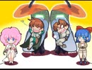 Rance VI-ゼス崩壊-をイベント中心にプレイする　パート82