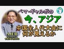 「中国全人代大会に何が見えるか」ぺマギャルポ AJER2021.4.16(3)