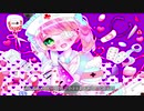 【くるぴ】病みナースちゃんの歌。feat.初音ミク