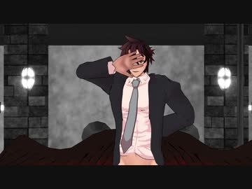 【MMDぜろか】七夜でジャンキーナイトタウンオーケストラ 【00課参】