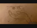 オリジナル曲【-冬紅葉-】