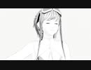 【mono_MMD21春】 URUSaaA愛 - STONE式モデル