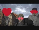 進撃の巨人(hikakin_mania)