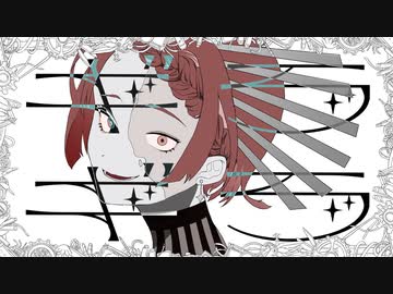 【 オリジナルMV 】ギラギラ ( ver.もじゃ季 )【 儚くも力強く歌わせていただきました 】