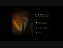 【ツイステ偽実況】日向ぼっこ先輩と廃墟先輩のCANDLE