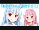 【VOICEROID劇場】琴葉葵「お姉ちゃんを看病する！」