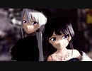 【にじさんじMMD】SNOBBISM【月ノ美兎＆樋口楓】