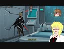 【PSO2】影宮亜理沙のPSO2日記【通算256回目】【採掘基地防衛戦終焉UH】