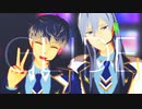 【MMDアイナナ】GLIDE【Re:vale】