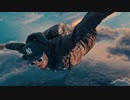 Chris Brown ft. Young Thug, Future, Lil Durk, Mulatto- Go Crazy (Remix)