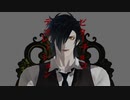 【MMD刀剣乱舞】ビターチョコデコレーション【kei式燭台切光忠】