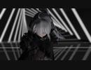 (MMD) Dark Knight Haku - Addiction