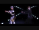 【にじさんじMMD】GLIDE【叶 / イブラヒム】
