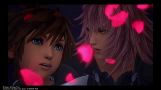 【ＫＨ３】クリティカル　リミカ　マールーシャ撃破【ノーダメ】