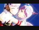 【MMDウマ娘】Movin up feat.-STUTS