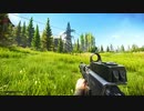 迫真EFT部～ナイフKillaの裏技～.MP133