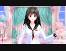 めんぼう式リデルで夜に駆ける