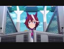 【ウマ娘MAD】traveling【トウカイテイオー】