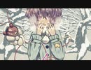 赤面さとり様描いてみた