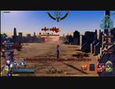 FGOアーケード　エルサレムにふじのん出動してみました