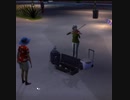 【The Sims4】路上ライブとかやってるんですね　 [Part9]
