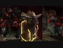 一式わらしべ狩猟G Part.59.5 紅兜狩猟依頼G５【MHXX/NS】