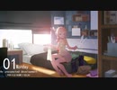 Rabbit‘s Sky/初音ミク【オリジナル】